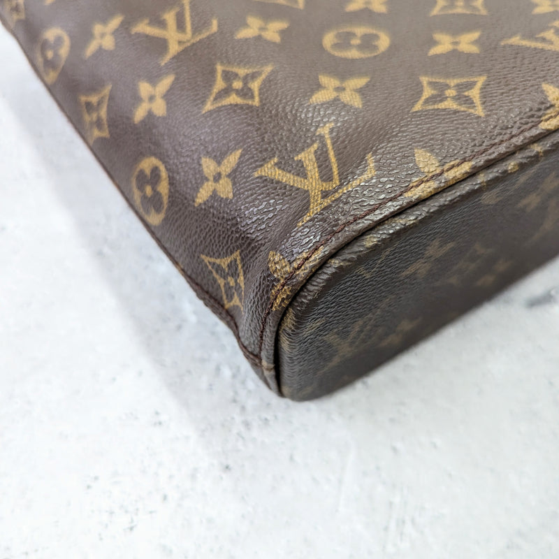 [Pre-owned]  LOUIS VUITTON Louis Vuitton M51172 Monogram Vavin PM Handbag