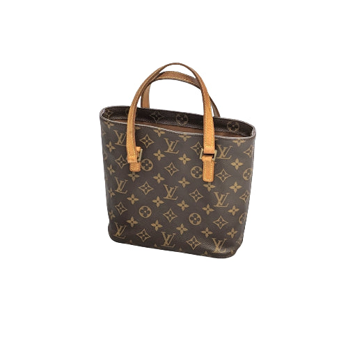 【中古】 LOUIS VUITTON ルイ・ヴィトン  ハンドバッグ    M51172 モノ ヴァヴァンPM   307