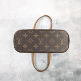 [二手] LOUIS VUITTON M51172 Monogram Vavin PM 手提包