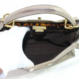 [Pre-owned] Fendi Fendi 2-way/3-way bag 8BN290 peekaboo reguiller leather vegilles 321