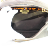 [Pre-owned] Fendi Fendi 2-way/3-way bag 8BN290 peekaboo reguiller leather vegilles 321