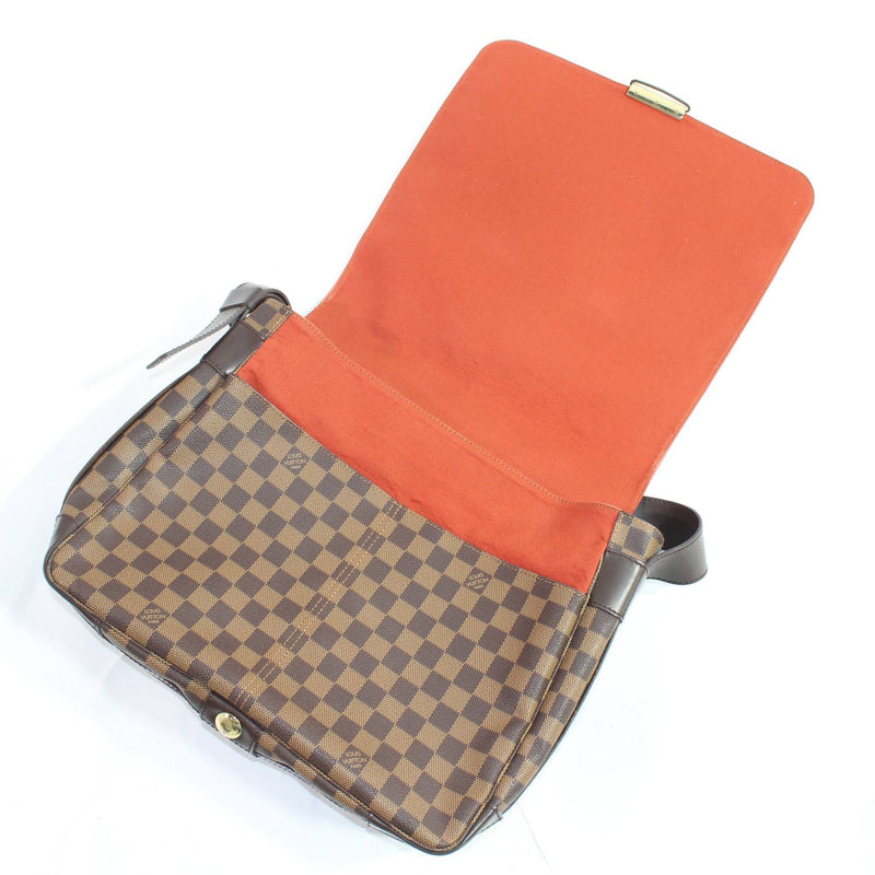 [Pre-owned]LOUIS VUITTON Louis Vuitton N45258 Bastille Damier Shoulder Bag Messenger Bag 323