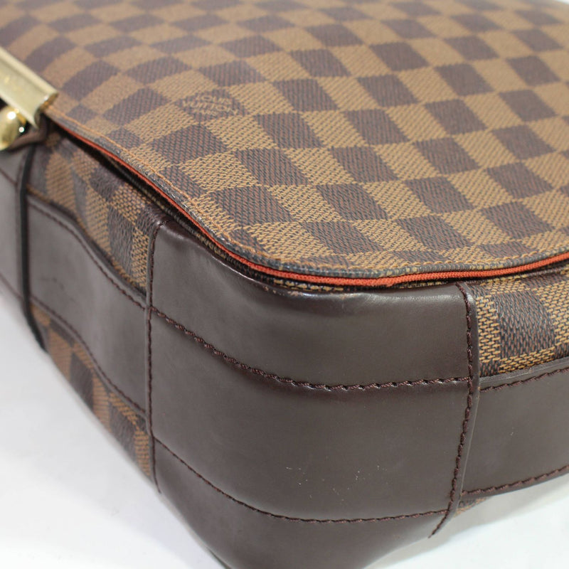 [Pre-owned]LOUIS VUITTON Louis Vuitton N45258 Bastille Damier Shoulder Bag Messenger Bag 323