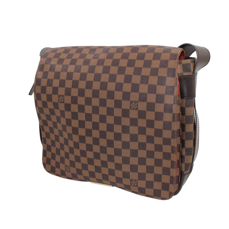 [Pre-owned]LOUIS VUITTON Louis Vuitton N45258 Bastille Damier Shoulder Bag Messenger Bag 323