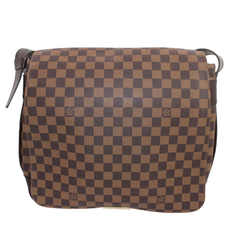 [Pre-owned]LOUIS VUITTON Louis Vuitton N45258 Bastille Damier Shoulder Bag Messenger Bag 323