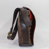 [Pre-owned]LOUIS VUITTON Louis Vuitton N45258 Bastille Damier Shoulder Bag Messenger Bag 323