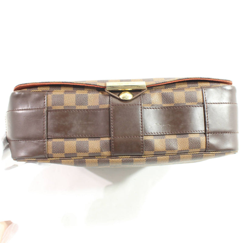 [Pre-owned]LOUIS VUITTON Louis Vuitton N45258 Bastille Damier Shoulder Bag Messenger Bag 323