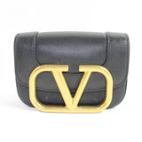 [Pre-owned]  VALENTINO UALENTINO Body bag and waist pouch UW2T0U41ZXL Mini belt bag Mini 326