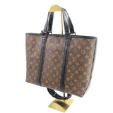 Macassar Weekend Tote PM