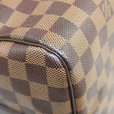 [二手] LOUIS VUITTON Speedy 波士顿包 Damier N41367 Damier Speedy Bandouliere 30 345 