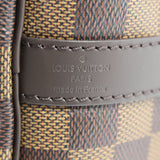 [二手] LOUIS VUITTON Speedy 波士顿包 Damier N41367 Damier Speedy Bandouliere 30 345 