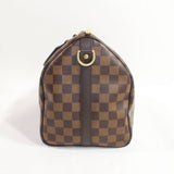 [二手] LOUIS VUITTON Speedy 波士顿包 Damier N41367 Damier Speedy Bandouliere 30 345 