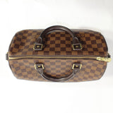 [二手] LOUIS VUITTON Speedy 波士顿包 Damier N41367 Damier Speedy Bandouliere 30 345 