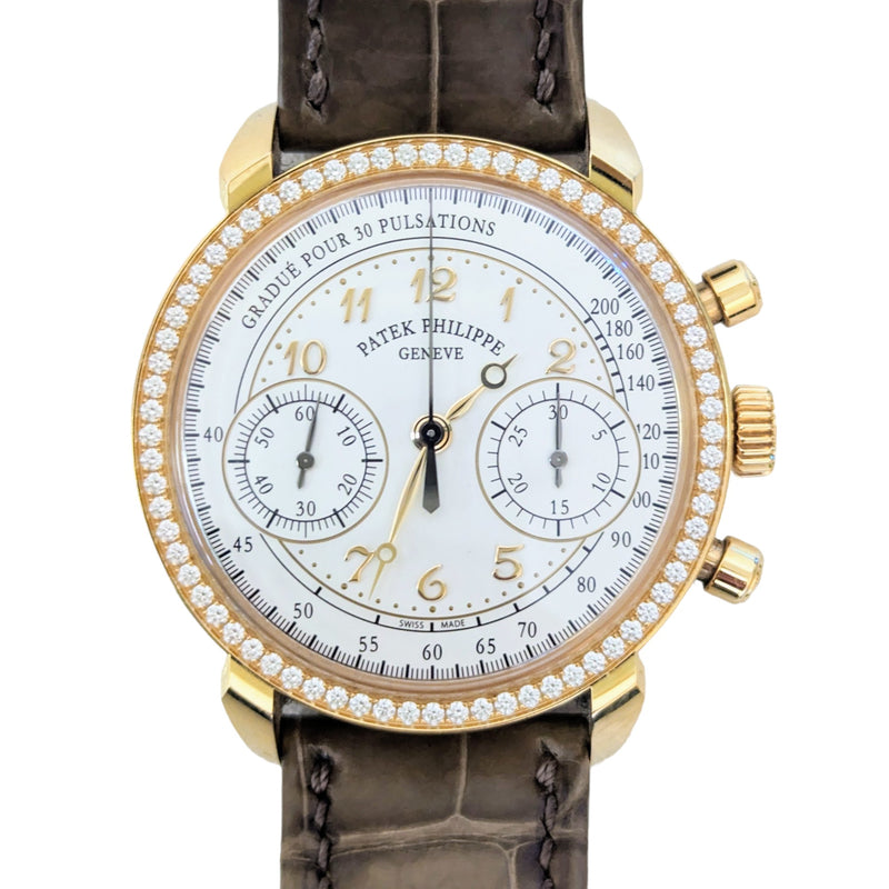 パテック・フィリップ PATEK PHILIPPE コンプリケーション 7150/250R-001