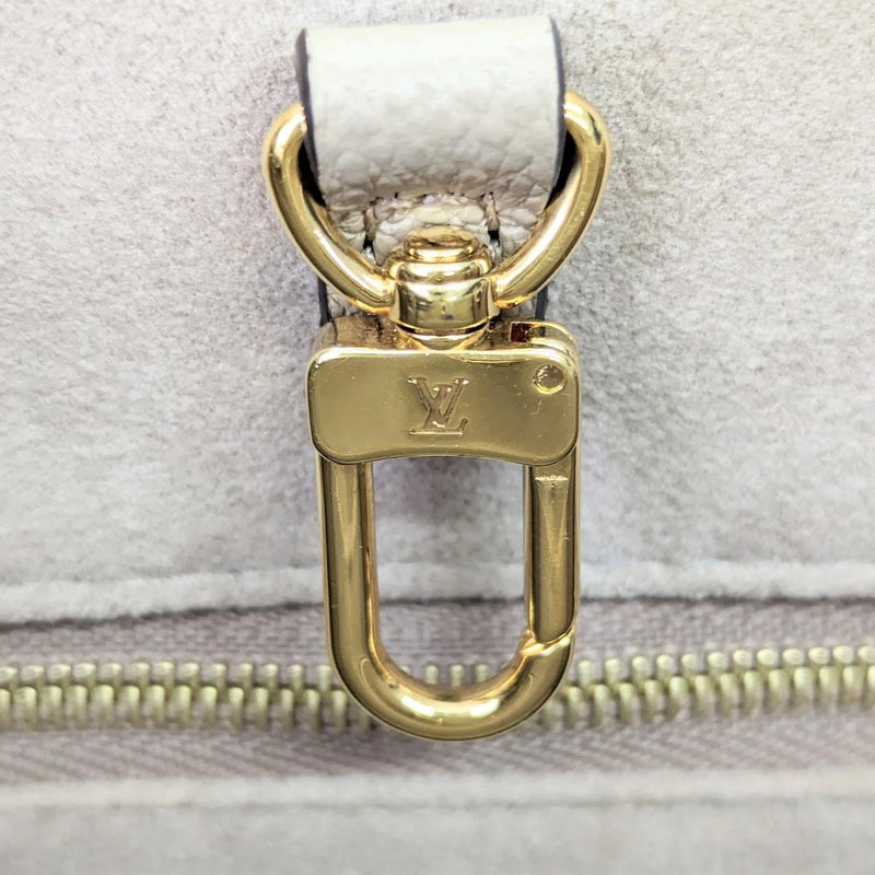 【中古】 LOUIS VUITTON ルイ・ヴィトン  2way・3wayバッグ  M45779 モノグラムジヤイアント アンプラント オンザゴーPM IC 212