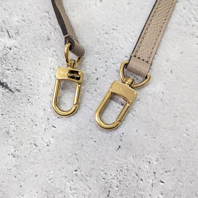 【中古】 LOUIS VUITTON ルイ・ヴィトン  2way・3wayバッグ  M45779 モノグラムジヤイアント アンプラント オンザゴーPM IC 212