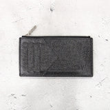 [Pre-owned] Louis Vuitton Men's Coin Case Louis Vuitton Taiga Coin Card Holder 462