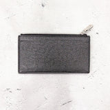 [Pre-owned] Louis Vuitton Men's Coin Case Louis Vuitton Taiga Coin Card Holder 462