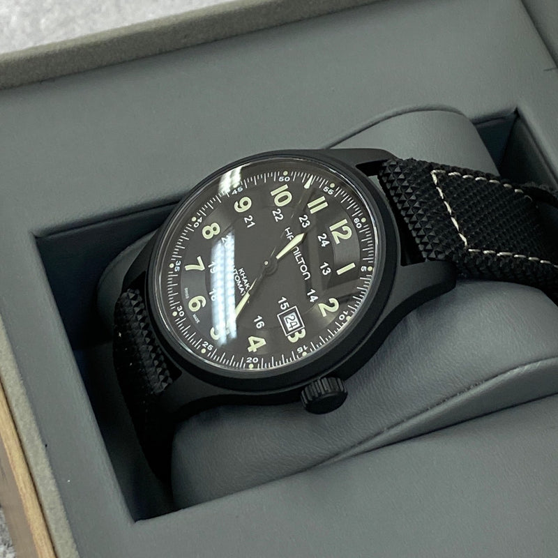 日本製通販HAMILTON [ハミルトン] 腕時計 時計