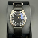 [Brand new]  Hamilton Hamilton Men's Watch H76419931 Khaki Aviation Pioneer Mechanical Hand-wound 536 EF