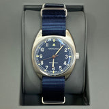 【新品】Hamilton ハミルトン  メンズ腕時計  H76419941 カーキ アビエーション パイオニア  機械式 手巻き 537 EF