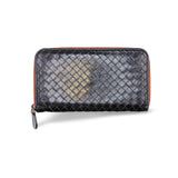 [Pre-owned]Bottega Veneta Bottega Veneta Women's Wallet Zip Around Wallet 004 EF