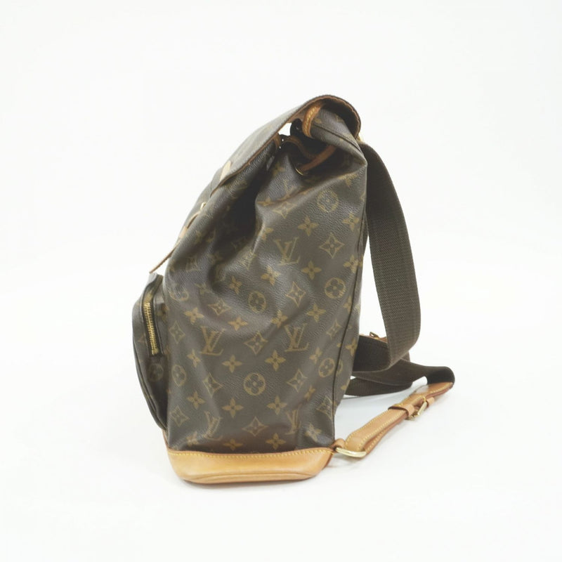 【中古】 LOUIS VUITTON ルイ・ヴィトン  セット   M51135　モンスリGM　モノグラム　SP0040 719