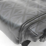[Pre-owned] Christian Dior Christian Dior Backpack 2HTWS018CDP_H43E Mini Backpack PVC Black 917