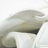 [Pre-owned] LOUIS VUITTON Louis Vuitton Sneakers MS0139 Sneakers White Rivoli Line Prism 7 961
