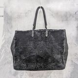 [Pre-owned] BALENCIAGA Balenciaga Shoulder bag, Messenger bag, The Paper, Mouton Tote Bag, Bratk 316