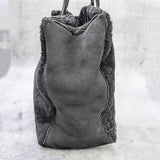 [Pre-owned] BALENCIAGA Balenciaga Shoulder bag, Messenger bag, The Paper, Mouton Tote Bag, Bratk 316